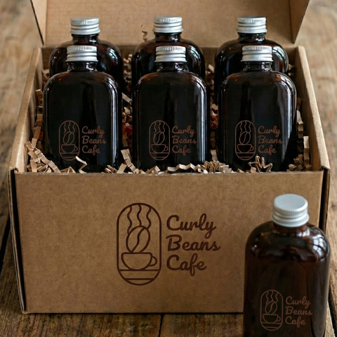 Time to Set your Morning Flow