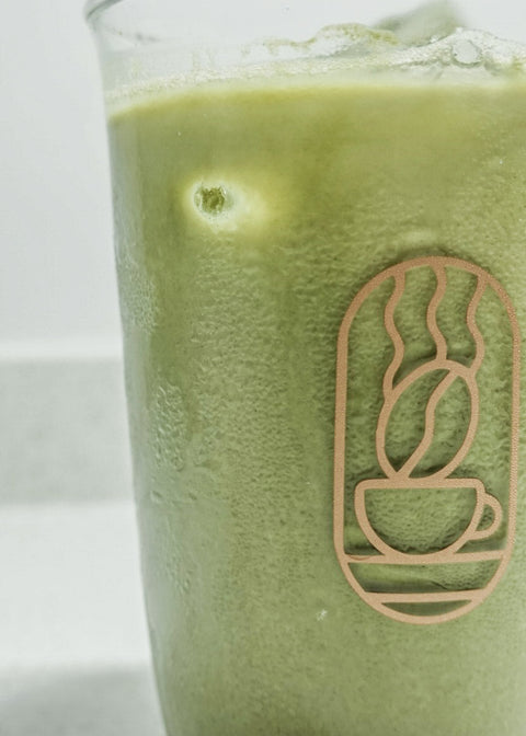 Matcha Latte