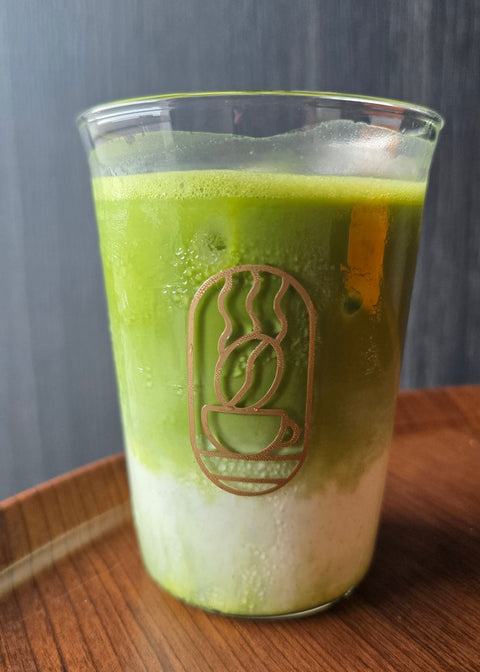 Matcha Latte
