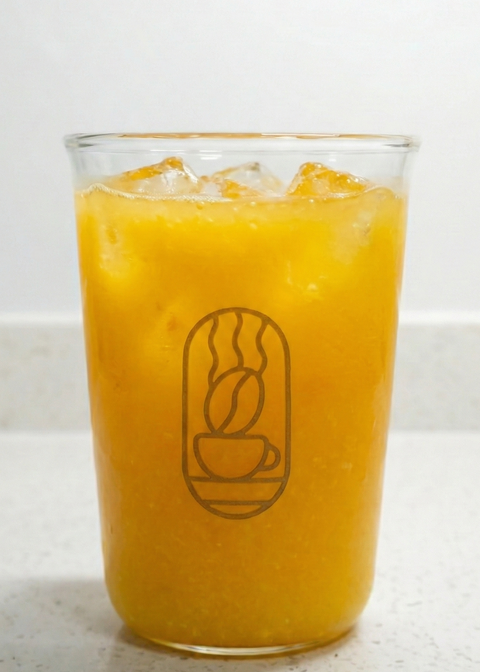 Freshly Squeezed Orange