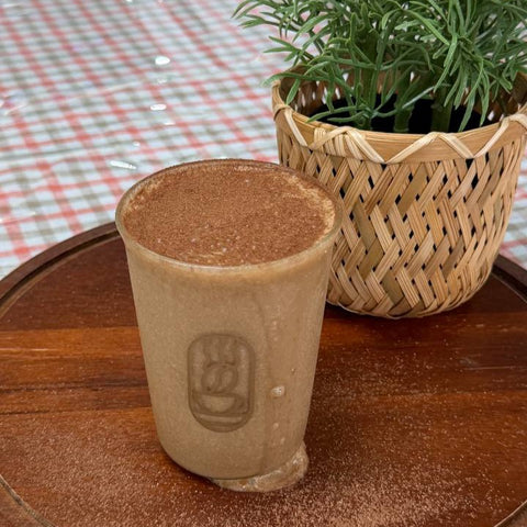 Protein PB Smoothie