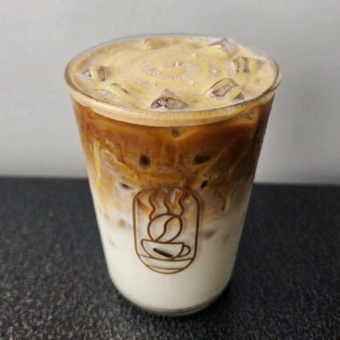Spanish Latte